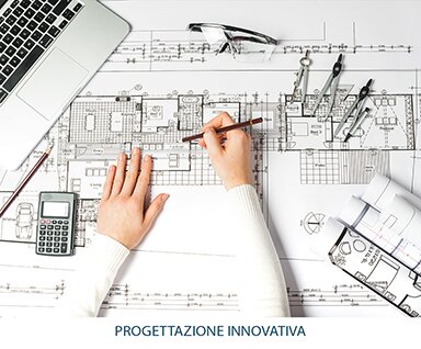 Progettazione Innovativa