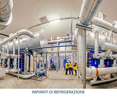 Opere Edili ed Industriali