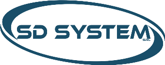 LOGO SD SYSTEM SRL