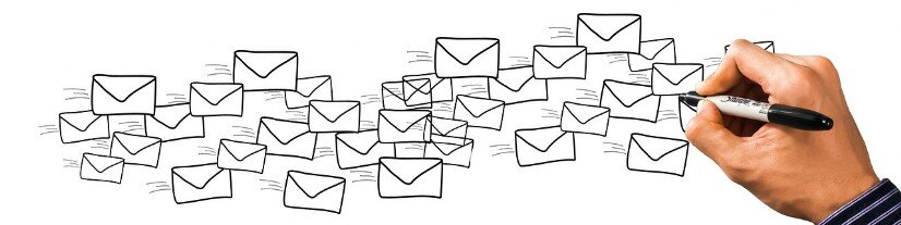 mail to